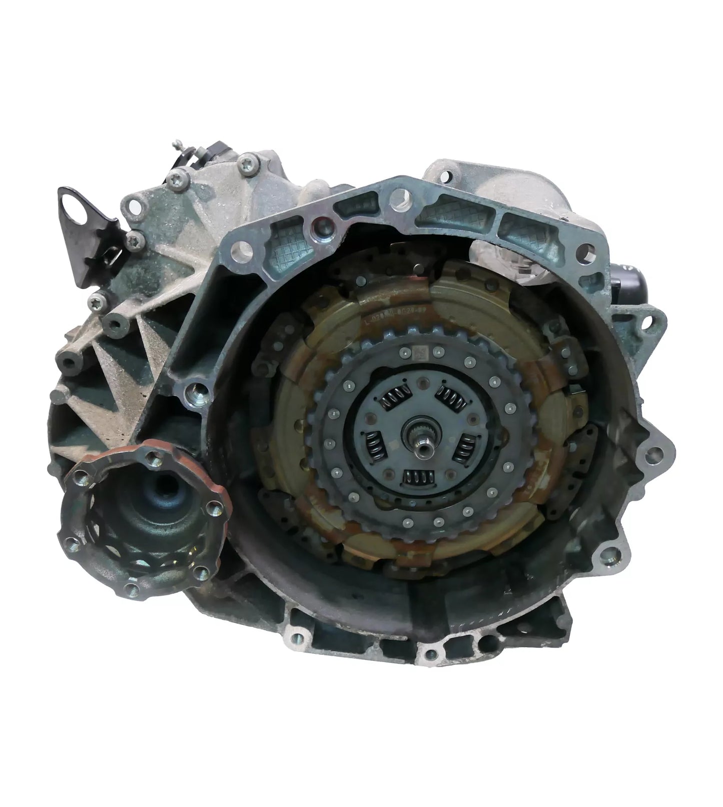 Transmisión automática Volkswagen Passat Touran 1.4 TSI Ecofuel CDGA CDG 0AM300053