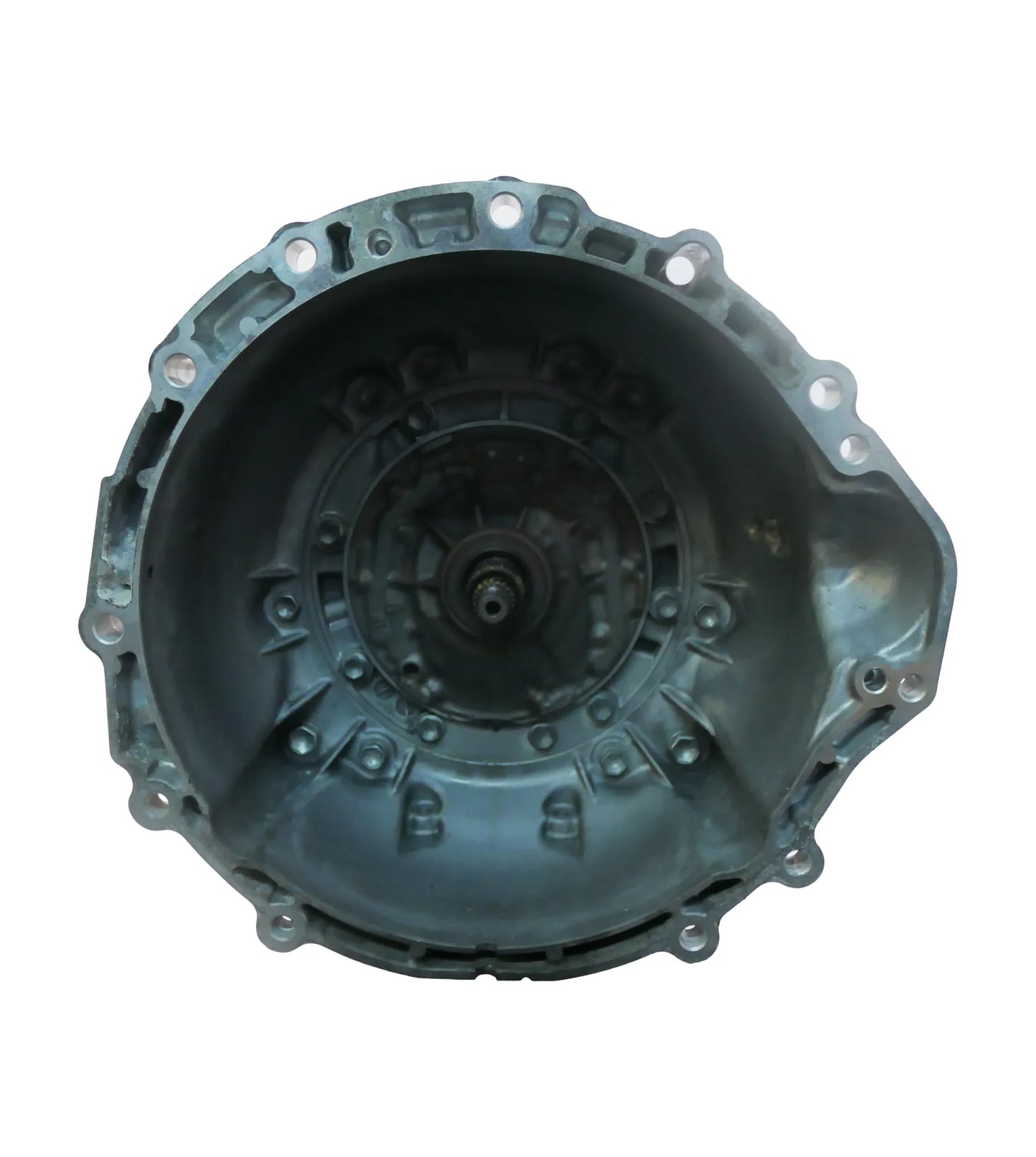 Transmisión automática Lexus GS 250 GRL11 GRL11R 2.5 V6 4GR-FSE 4GR 3500053180