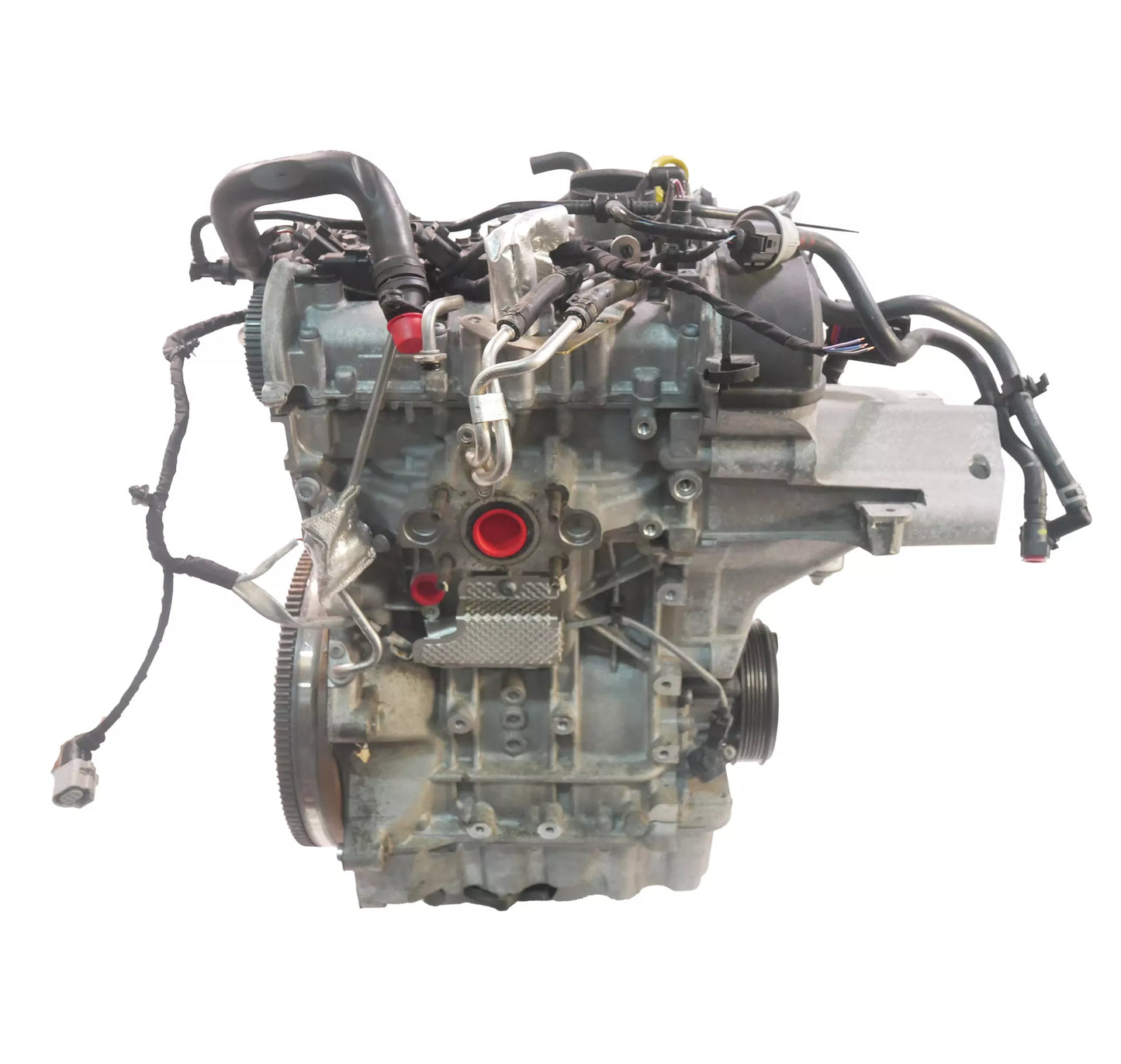 Motor Skoda Audi Seat Volkswagen Octavia A1 A3 Q2 Arona 1,0 TSI DKRF DKR 04C100098K