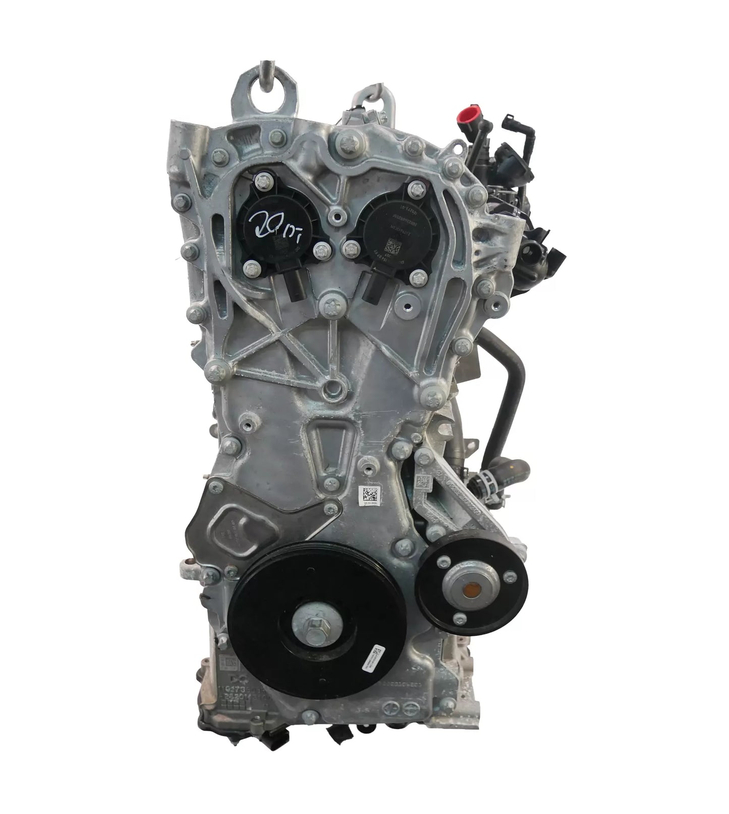 Motor Mercedes-Benz Clase A W177 1.3 A 250 e M 282.914 A2820103600