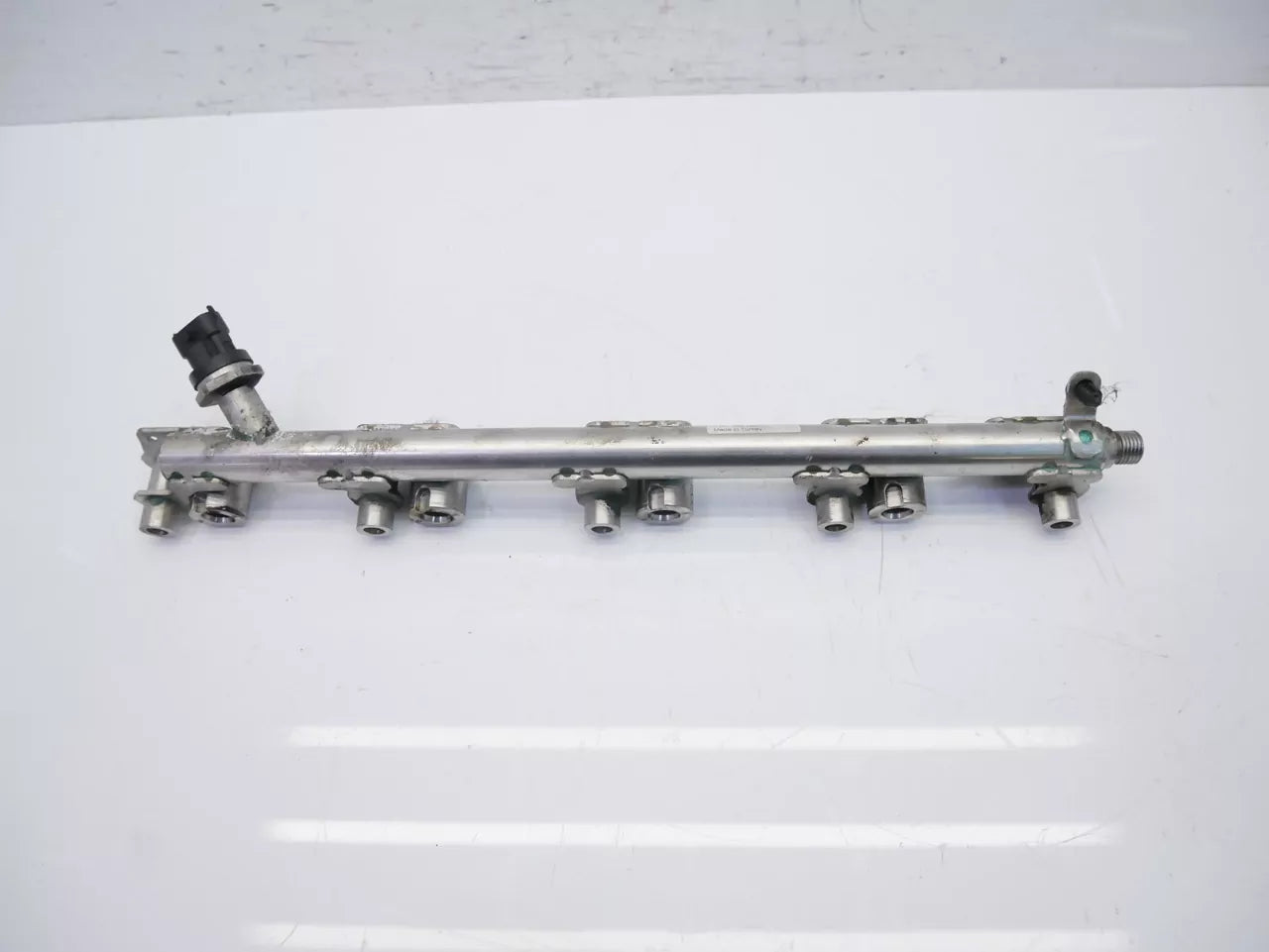 Rampa de inyectores Ford 2,0 EcoBoost ST R9DA CJ5E-9F797-BF