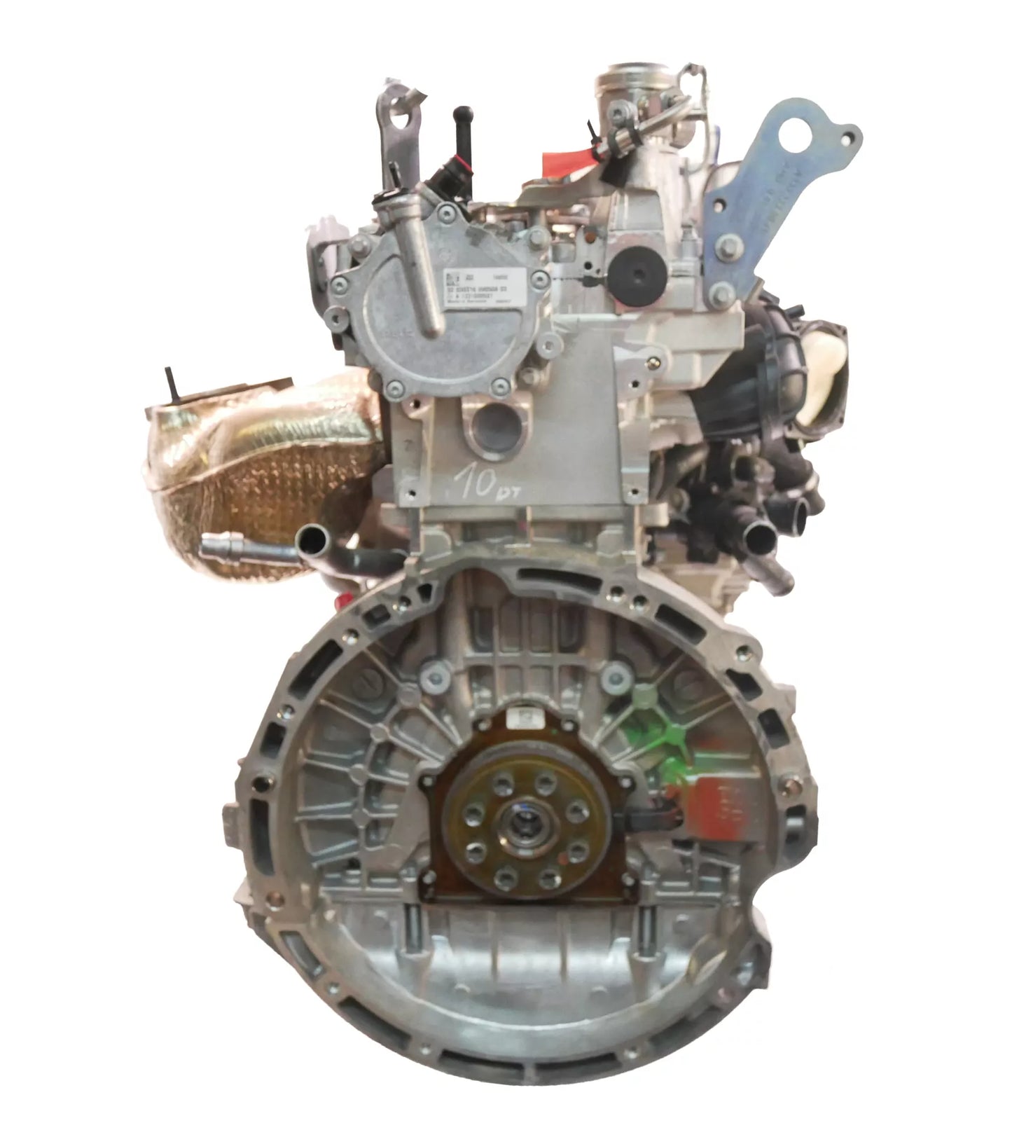 Motor Mercedes-Benz Clase A W176 2.0 4-matic M133.980 133.980 A1330108000