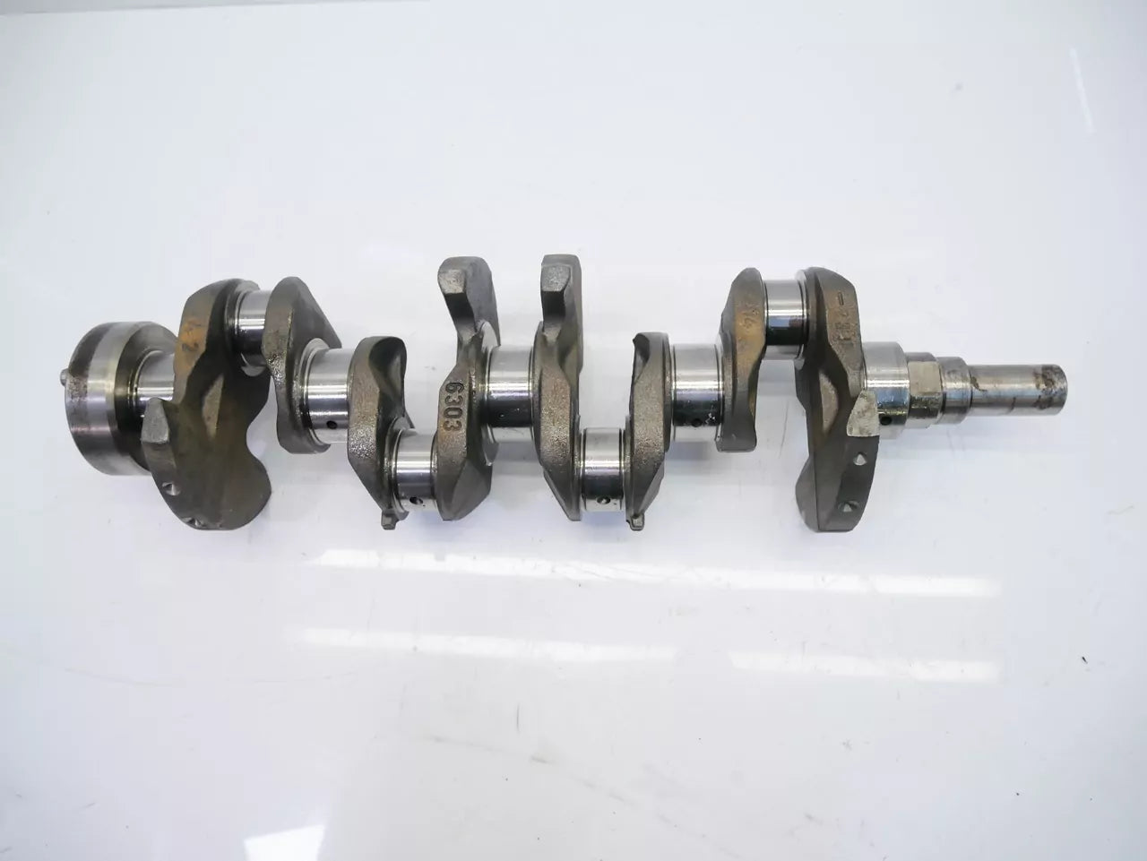 Cigüeñal Ford 1,25 gasolina SNJC SNJB 96MM-6303-BB