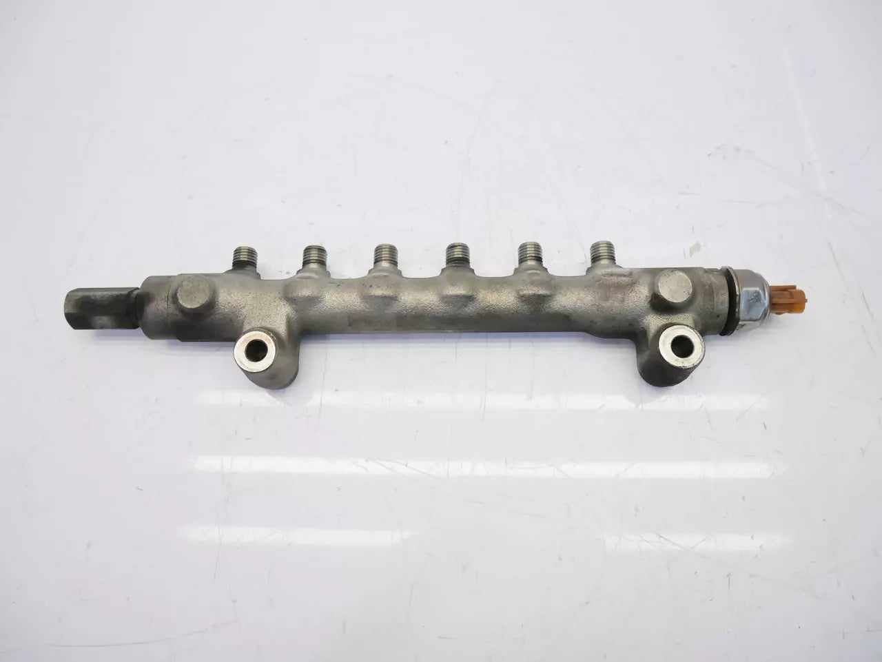 Rampa inyectora Mitsubishi 1,8 DI-D Diesel 4N13 1465A304