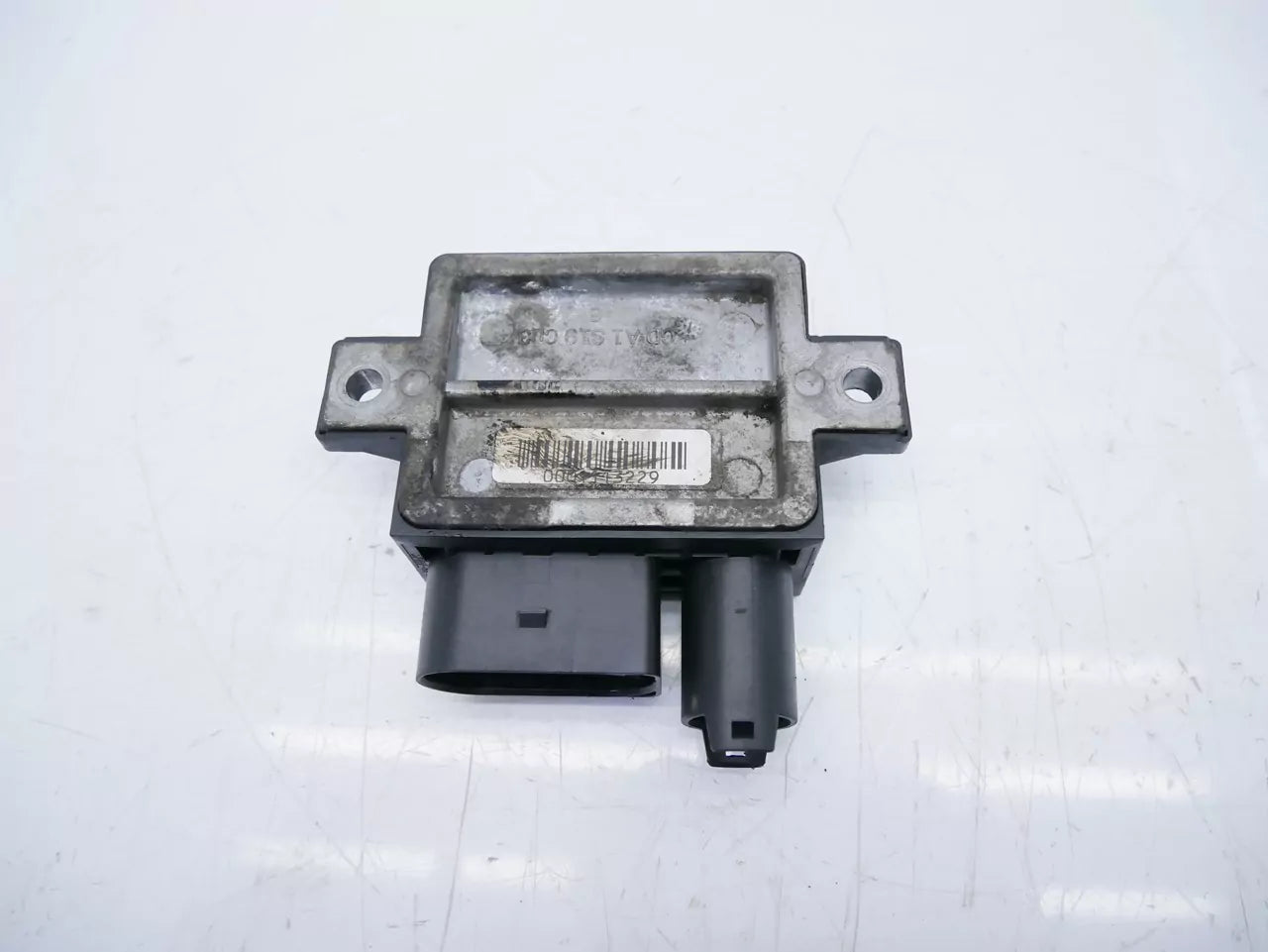 Unidad de control BMW 2,0 Diesel 204D4 M47D20 M47 7786821