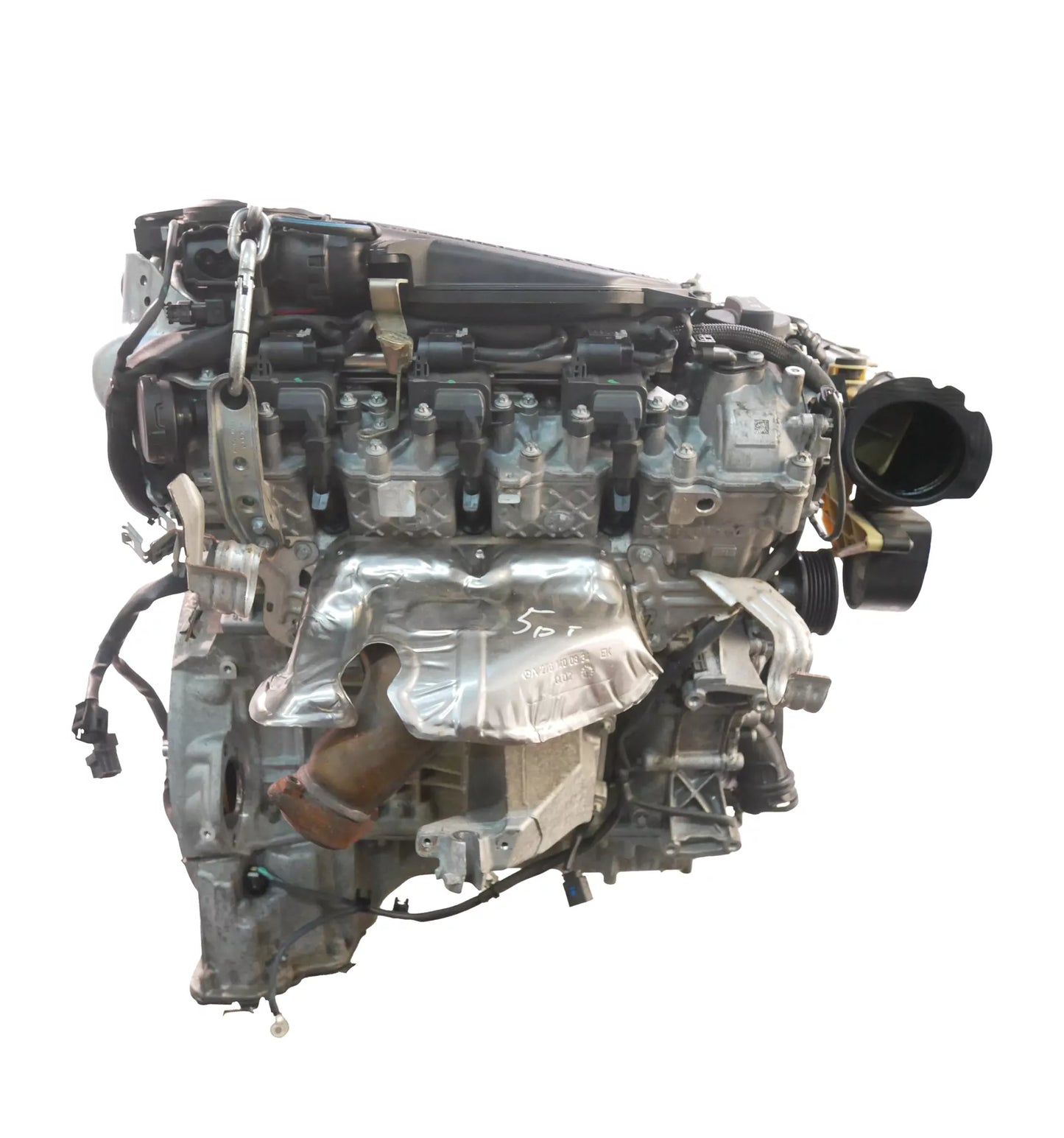 Motor Mercedes-Benz 3,5 V6 M276.952 276.952 A2760106307