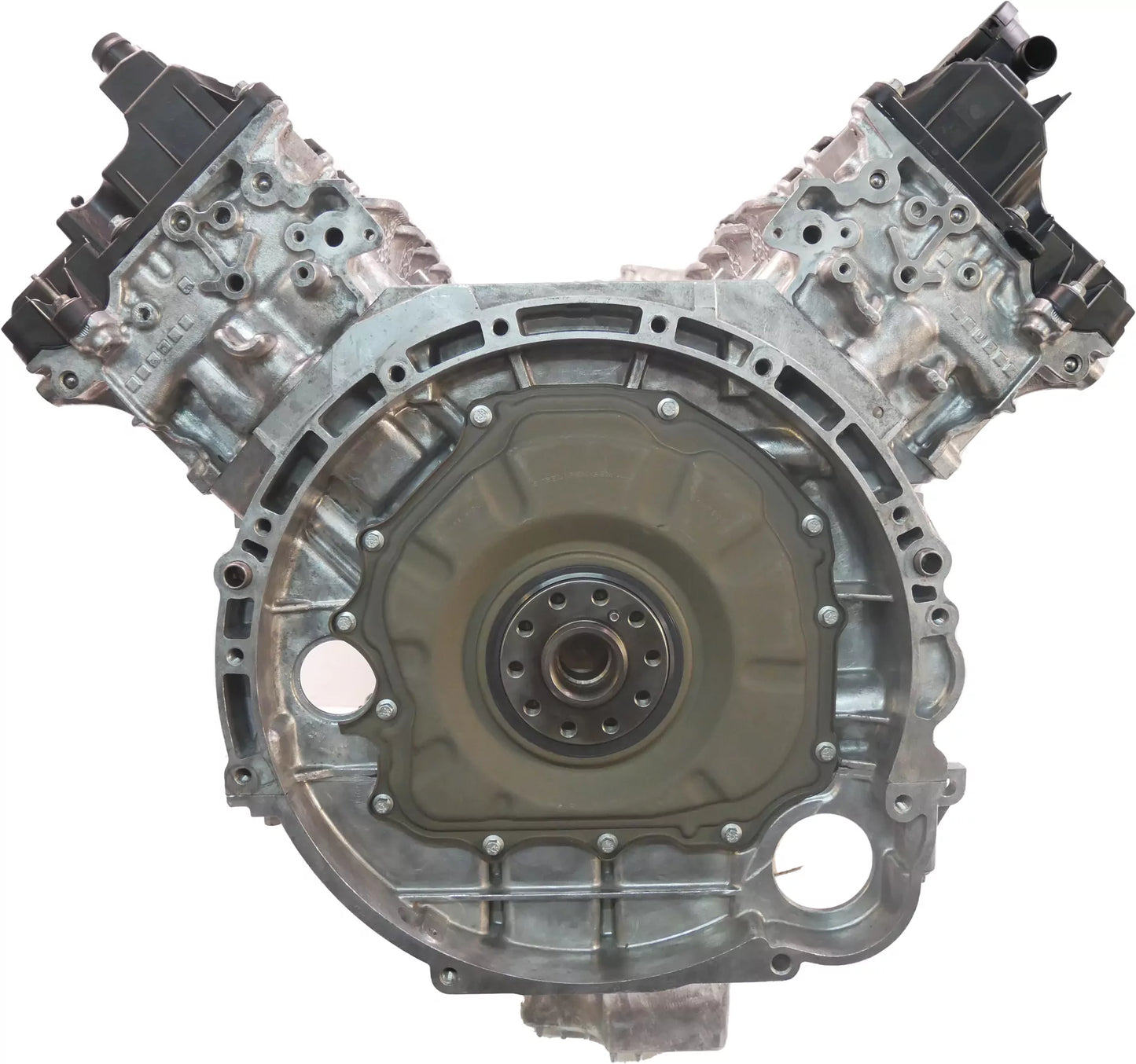 Motor revisado Land Rover Range Rover 5.0 SCV8 4x4 V8 508PS AJ133