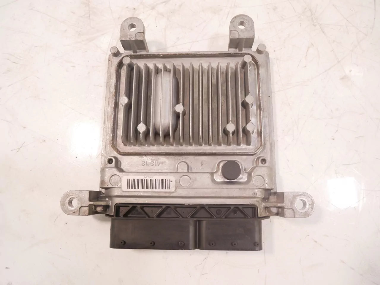 Unidad de control Mercedes-Benz 2,2 CDI OM651.911 651.911 A6519005301