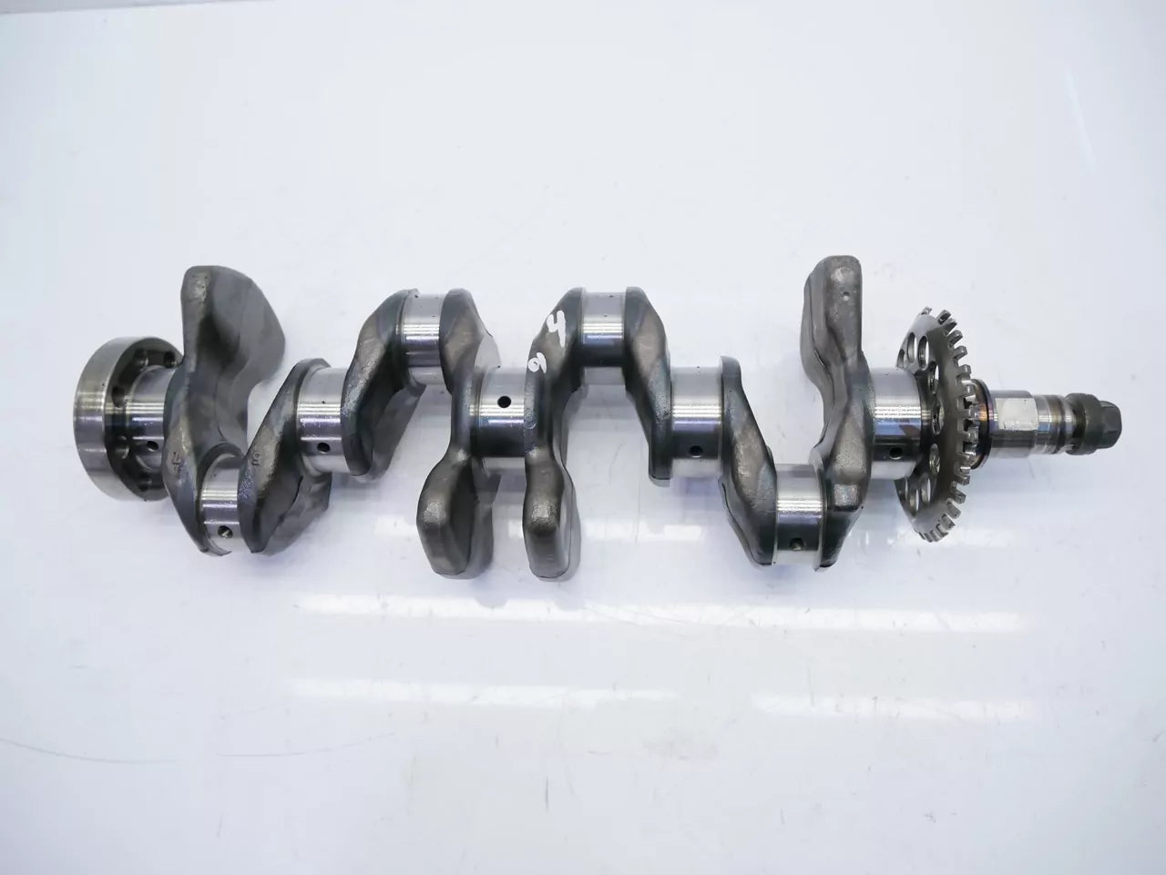 Cigüeñal Toyota Subaru 1,3 gasolina 1NR-FE 1NR 13401-47011