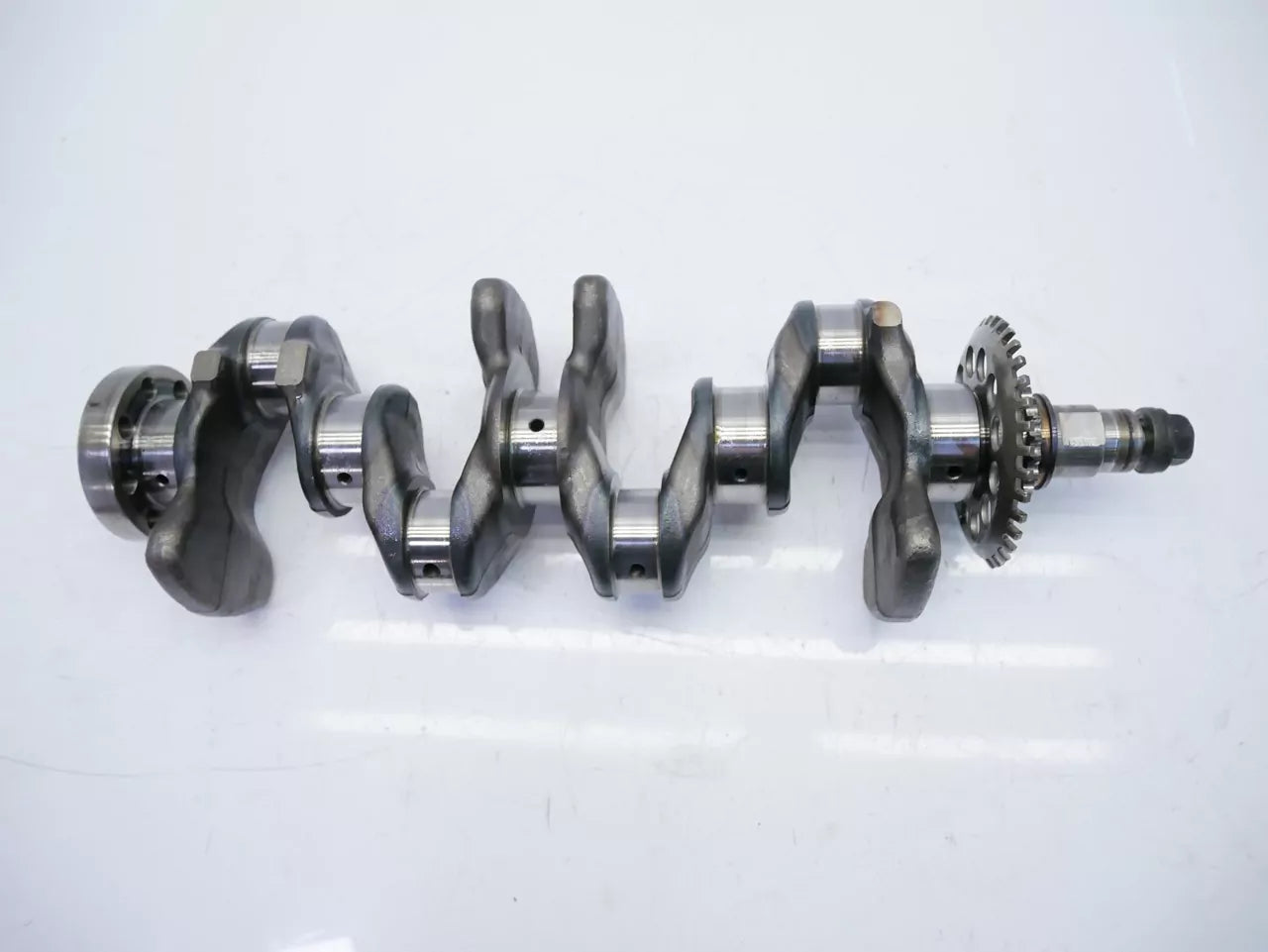 Cigüeñal Toyota Subaru 1,3 gasolina 1NR-FE 1NR 13401-47011