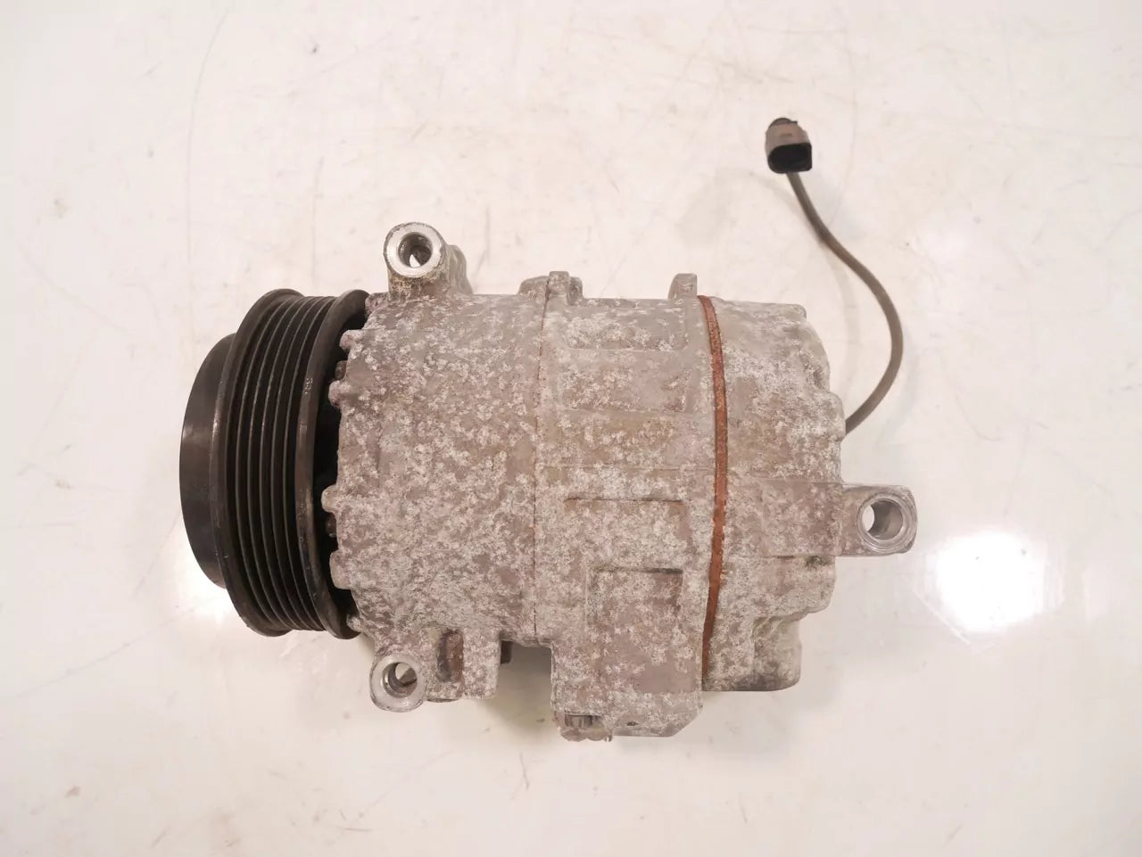 Compresor de aire acondicionado – Porsche 3,4 Carrera MA1.04 MA104 9A112601102