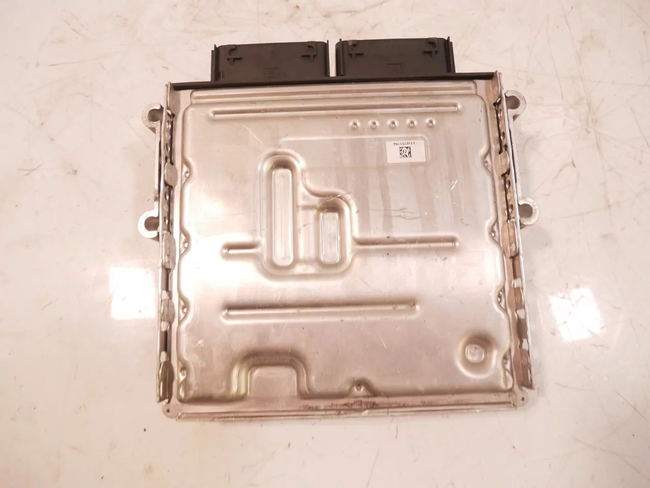 Unidad de control Ford Focus Kuga 1.5 EcoBoost YZDA 0261S22492 LX6A-12A650-ZA