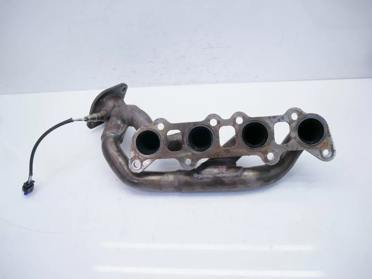 Colector de escape Ford 5,0 V8 MF8F FR3E-9430-BA