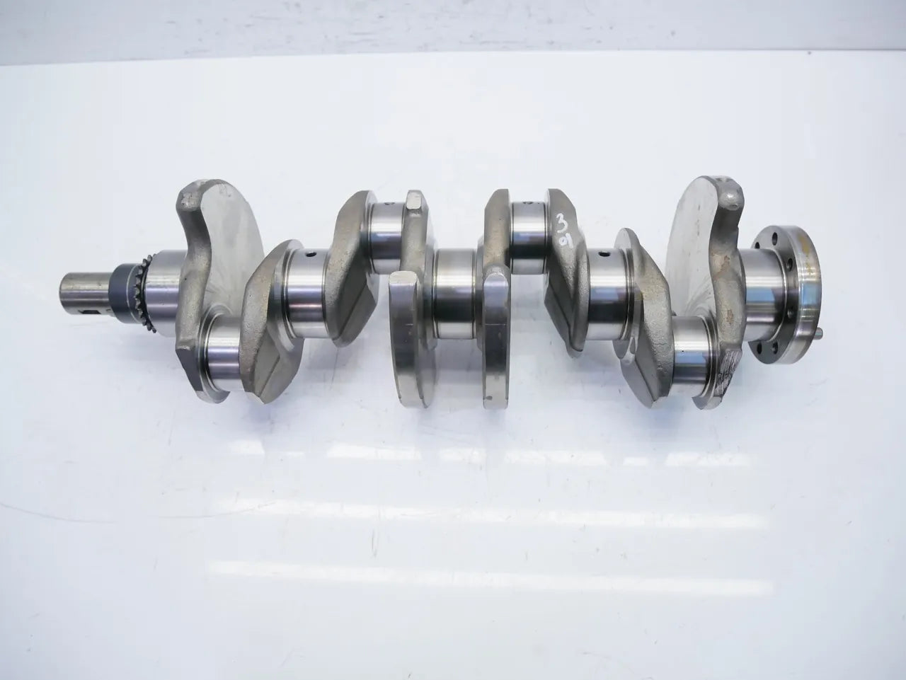 Cigüeñal Peugeot Expert MK4 2.0 BlueHDi DW10FE AHK 425