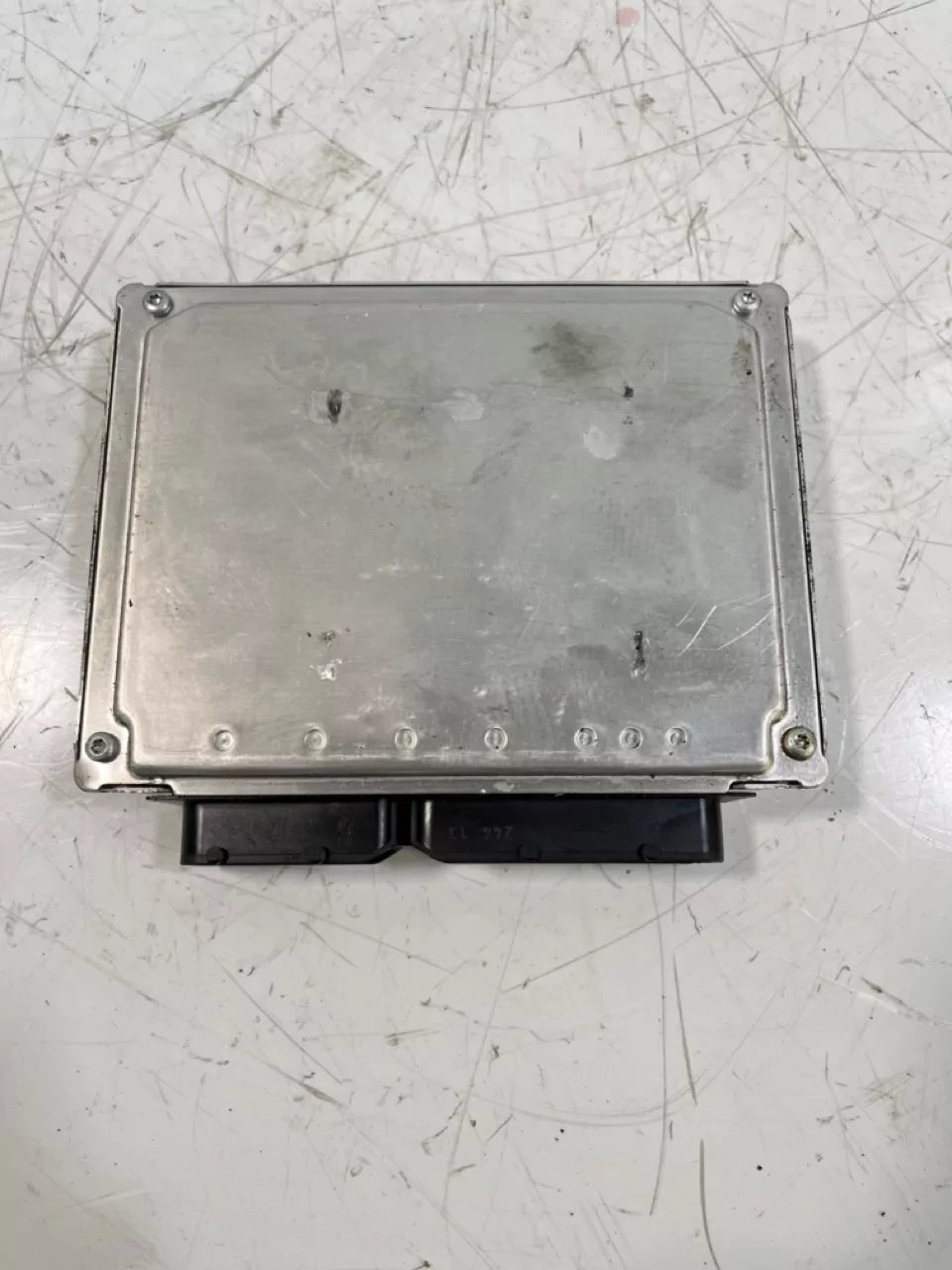 Unidad de control Audi A4 B6 1.8 T Turbo AMB 8E0909518BC