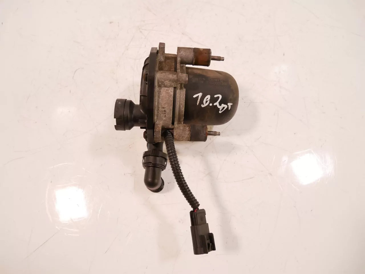 Bomba de aire secundaria Buick Cadillac CTS SRX Camaro GMC 3.6 V6 LFX 12638136