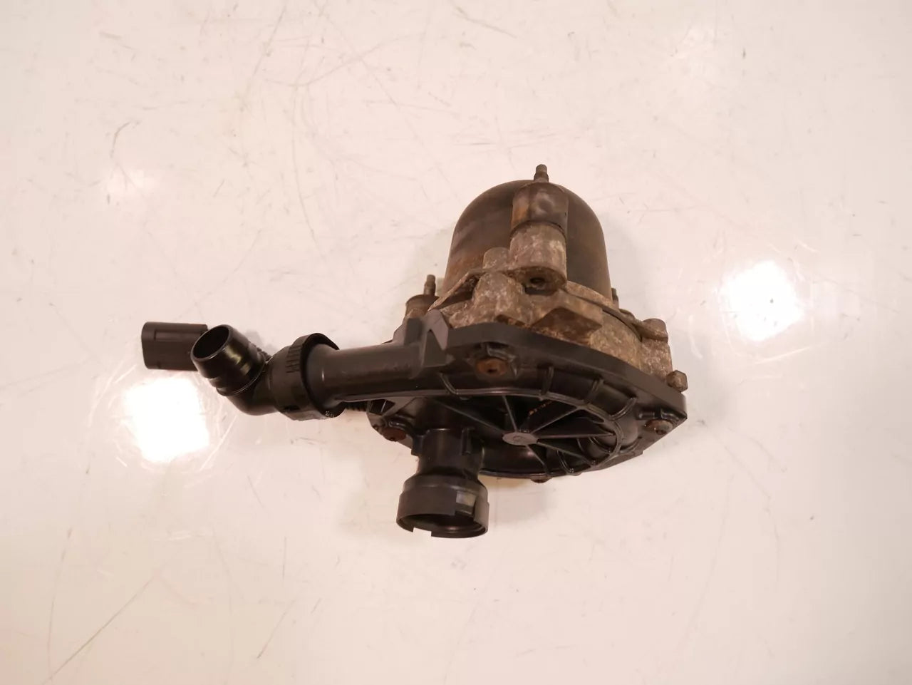 Bomba de aire secundaria Buick Cadillac CTS SRX Camaro GMC 3.6 V6 LFX 12638136
