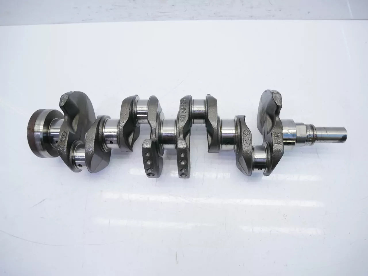 Cigüeñal Ford 1,25 gasolina SNJC C12HDEZ 96MM-DB-6303