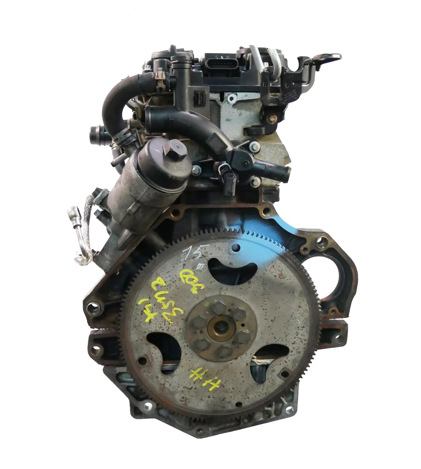 Motor Opel Chevrolet Aveo Cruze Astra 1,4 T A14NET B14NET
