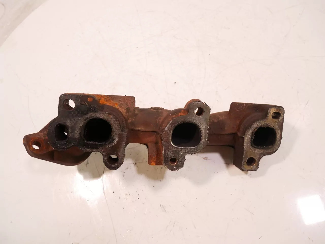 Colector de escape Jeep Dodge Liberty KJ 3.7 V6 EKG 3695AB