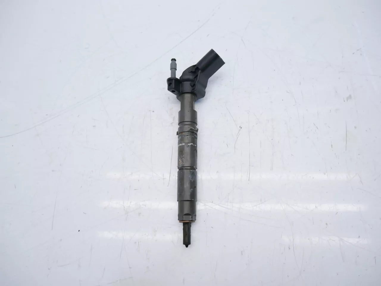 Inyector Boquilla de inyección Mercedes-Benz 3,0 CDI 642.838 A6420701187 0445116026