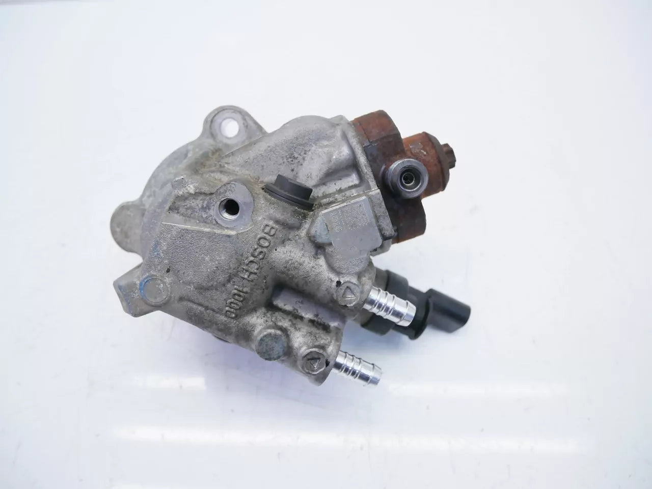 Bomba de alta presión BMW 2.0 D Diesel N47D20C N47 C 0445010506