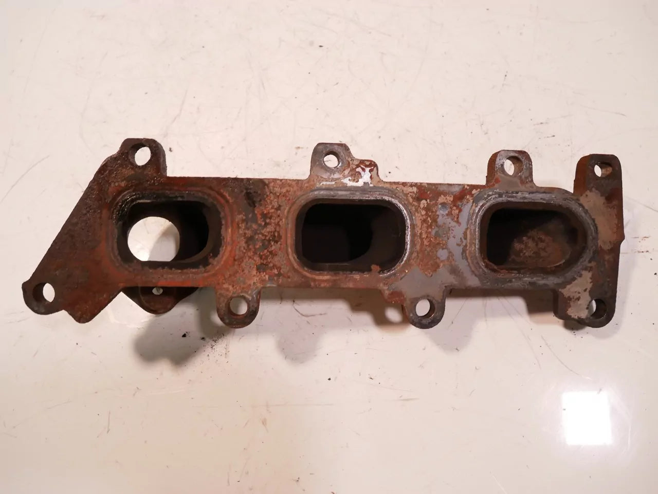 Colector de escape Ford 3,5 4x4 99G T35PDTD JL3E-9430-HA