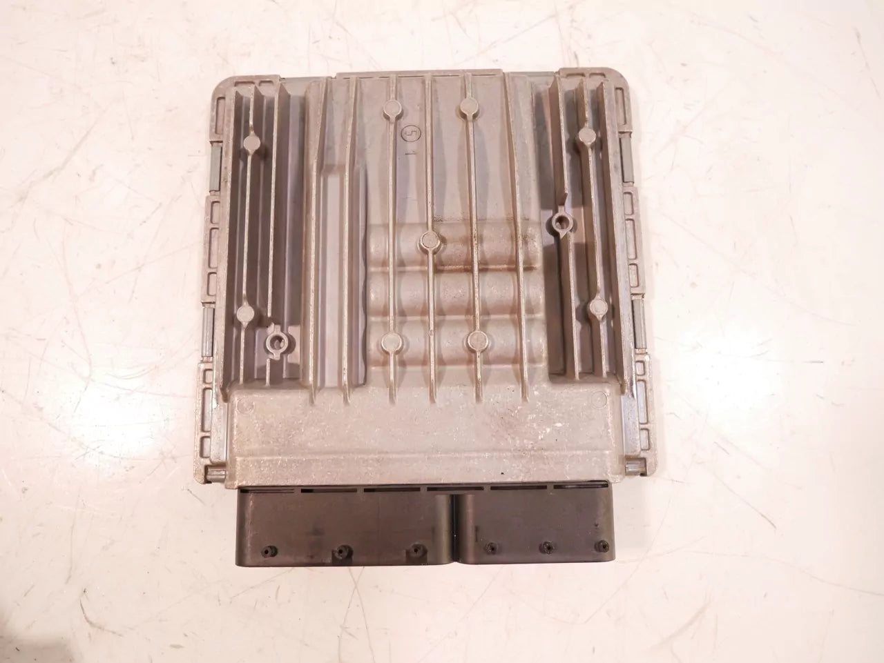 Unidad de control BMW Serie 3 E90 E91 E92 3.0 xDrive i 328 N51B30A 769046