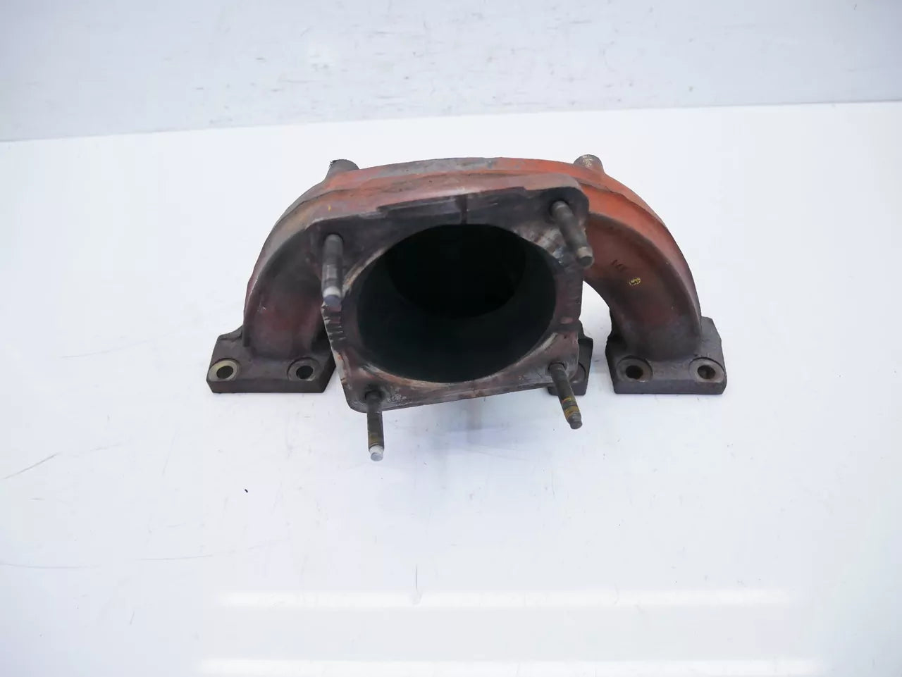 Colector de escape Peugeot Citroen 1,6 gasolina NFU 0341G2