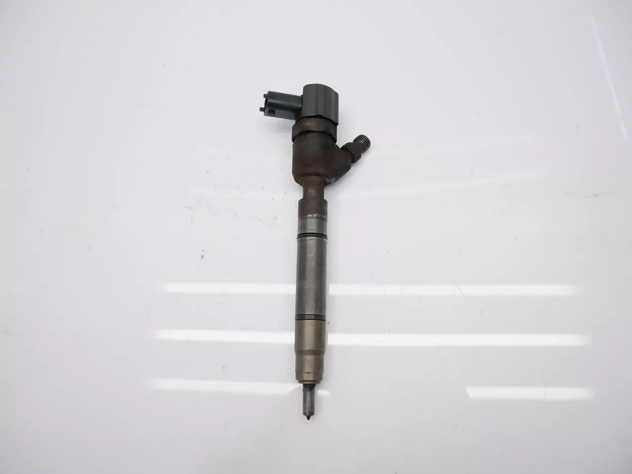 Inyector Hyundai I30 i30 GD 1,6 CRDI D4FB 0445110320