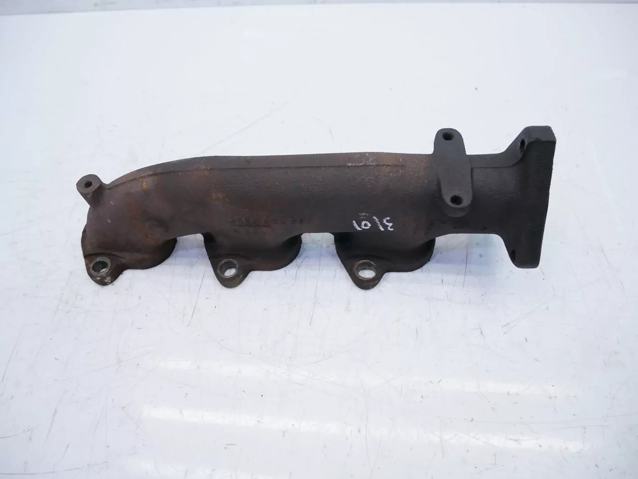 Colector de escape Audi 3,0 TDI ASB 059253033P