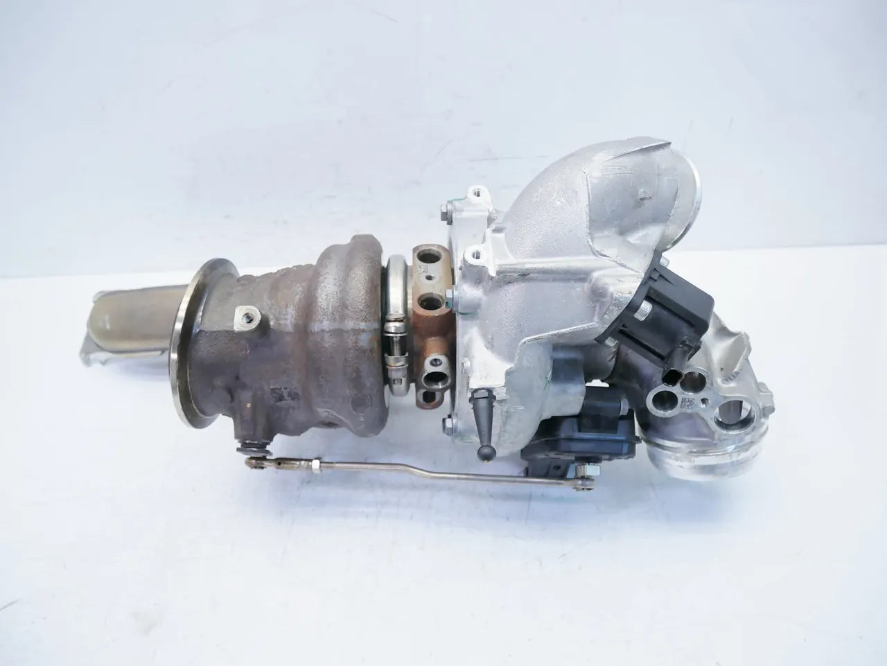 Turbocompresor Mercedes-Benz W213 A238 E 53 AMG 3.0 EQ Boost M256.930 A2560901400
