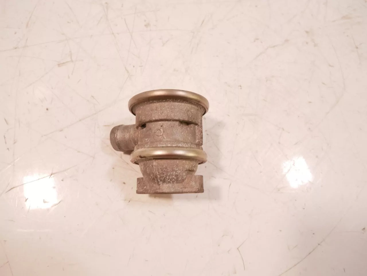 Válvula EGR Porsche 3,8 Carrera 4 S M97.01 97.01 M97 94811320351