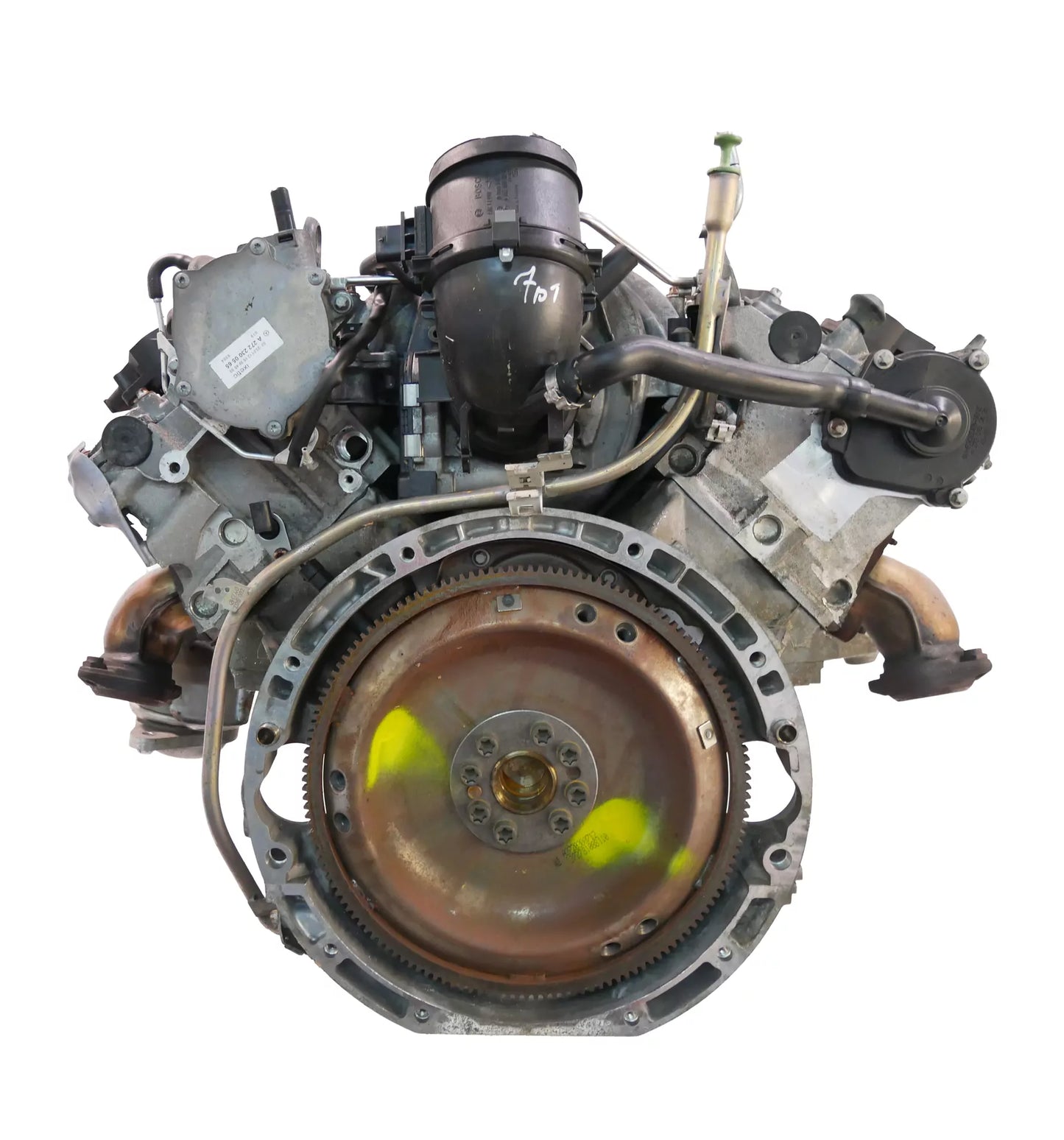 Motor Mercedes-Benz W204 S204 3.0 C 300 272.948 M272.948 A2720107498