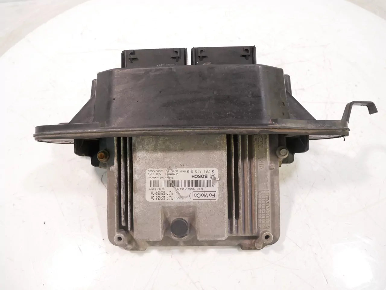Unidad de control Ford Expedition 3.5 EcoBoost V6 99T T35PDTD FL3A-12A692-BC