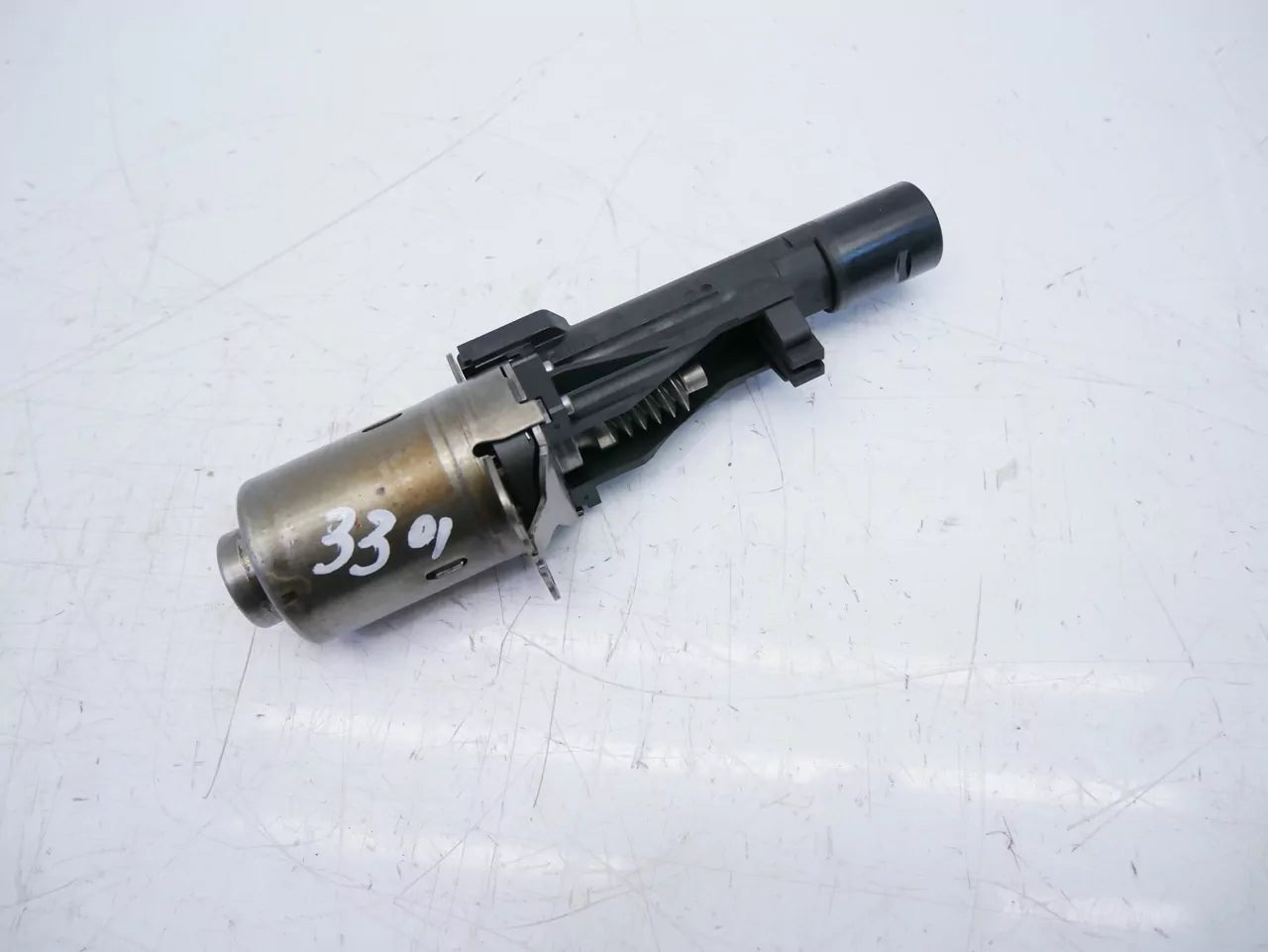 Actuador BMW F30 F34 F32 F36 2.0 gasolina 328i N26B20A N26 10003948