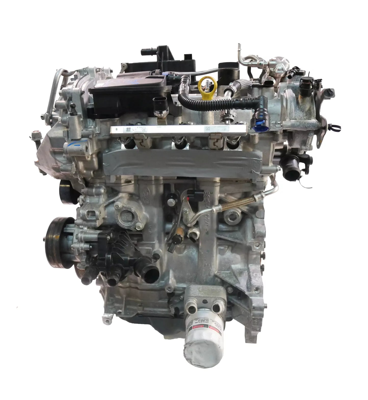 Motor Ford Focus Kuga Escape 1.5 EcoBoost YZDA YZDB JX6Z-6006-AC