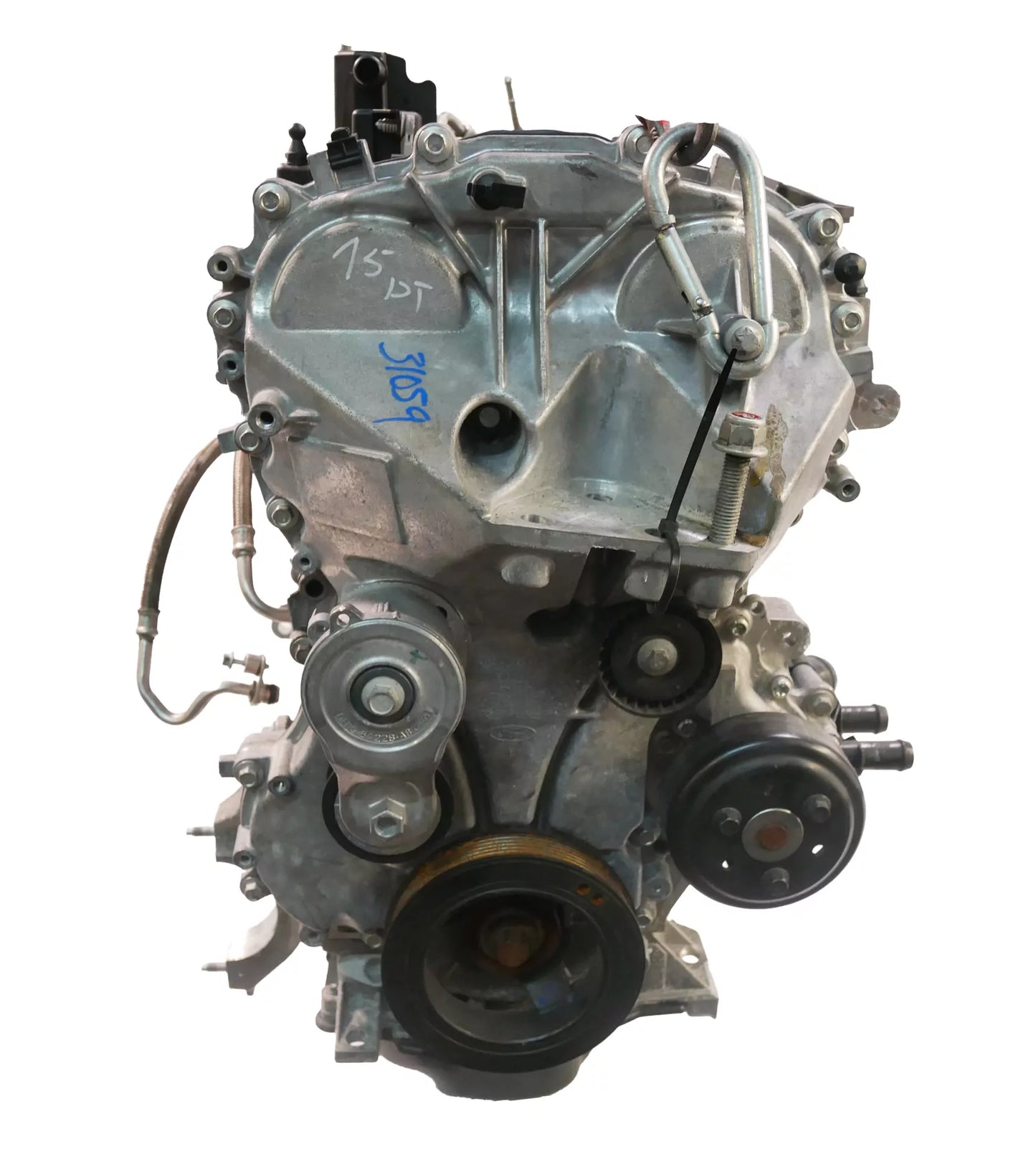 Motor Ford Focus Kuga Escape 1.5 EcoBoost YZDA YZDB JX6Z-6006-AC