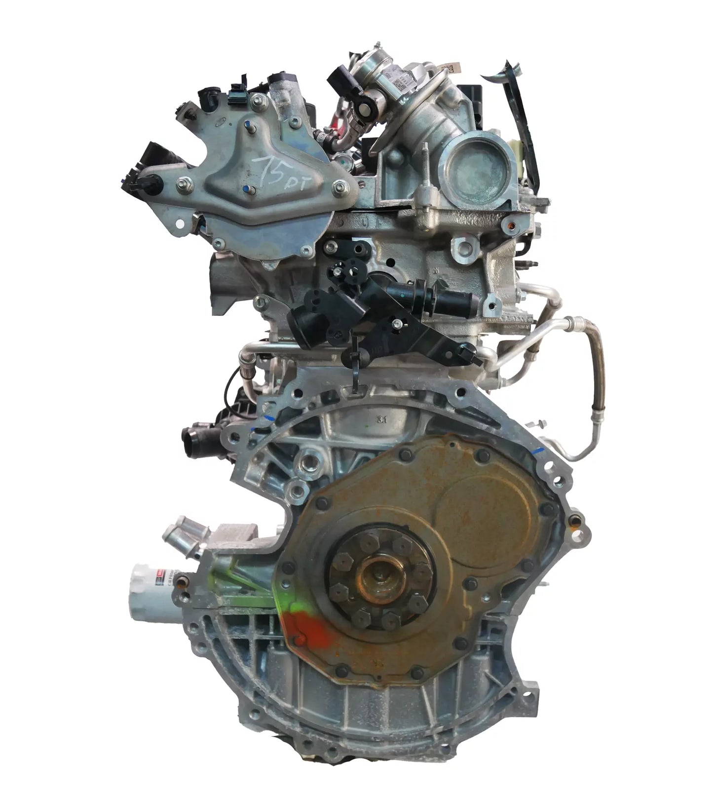 Motor Ford Focus Kuga Escape 1.5 EcoBoost YZDA YZDB JX6Z-6006-AC