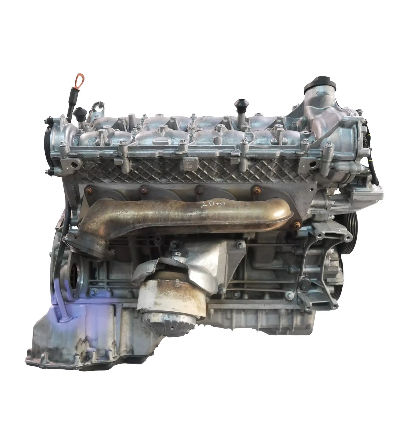 Motor Mercedes-Benz W211 CLS C219 5.5 E 500 273.960 M273.960 A2730101902