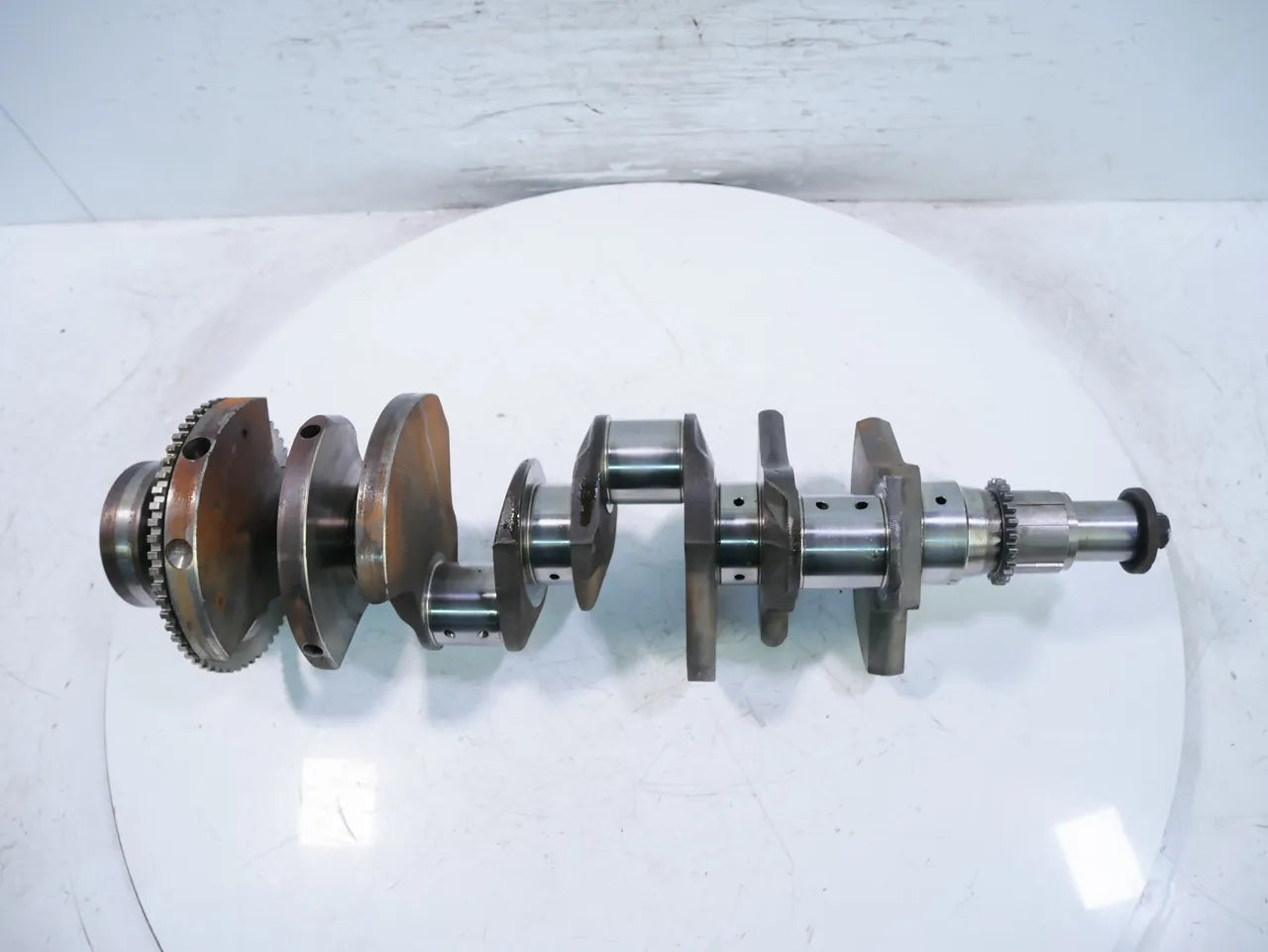 Cigüeñal Dodge RAM 1500 5.7 Hemi V8 EZH 282821413E