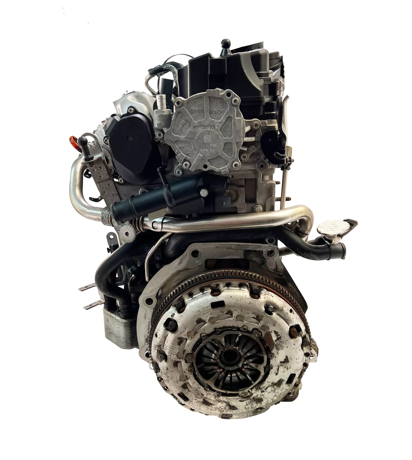 Motor Skoda Volkswagen Yeti Golf Jetta Scirocco 2.0 TDI Diesel CBDB CBD 03L100103DX