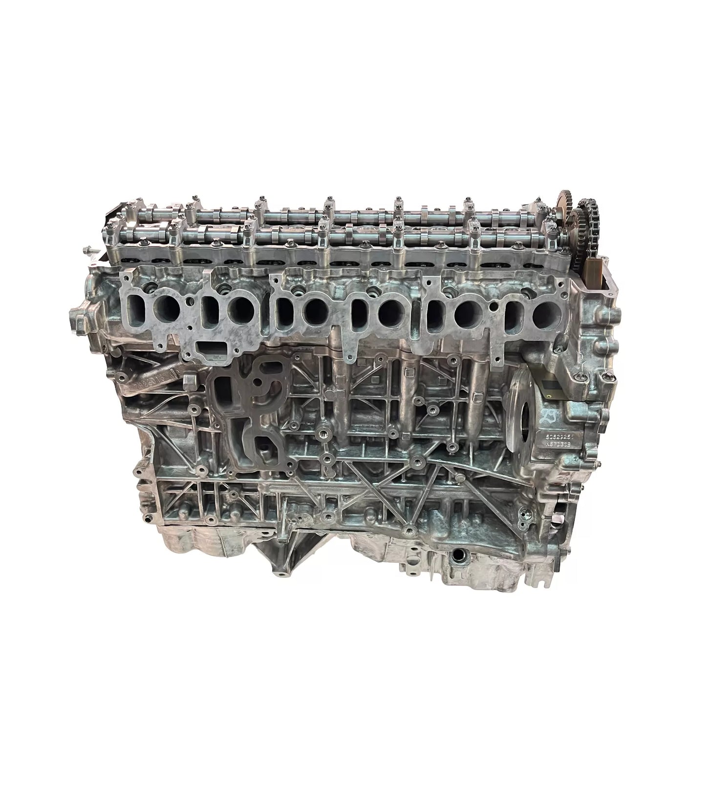 Motor revisado BMW Serie 3 F30 F31 F34 3.0 335 d N57D30B N57 11002461208