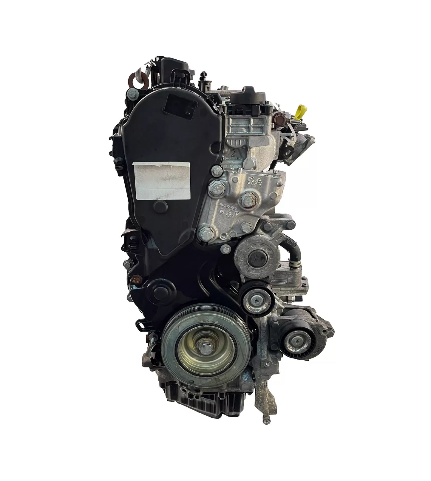 Motor Opel Vauxhall Vivaro C 2.0 D Diesel D20DTL DW10FE