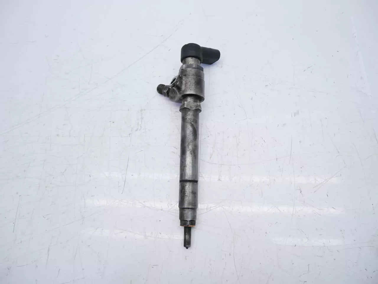 Inyector Land Rover Discovery 2.7 TD Diesel V6 276DT TDV6 A2C59511364