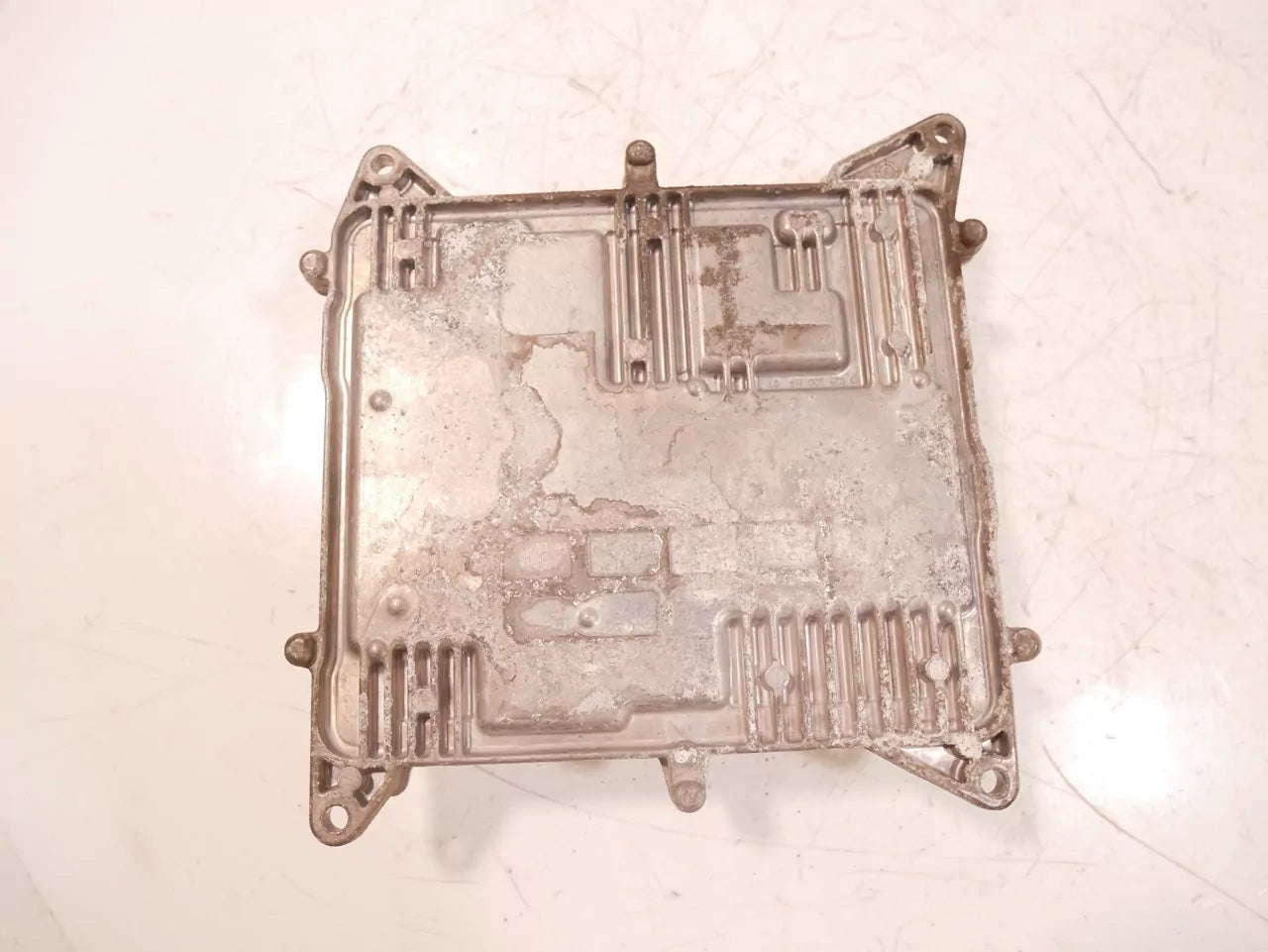 Unidad de control BMW Serie 3 F30 F31 320 2.0 i xDrive N20B20B 8631689