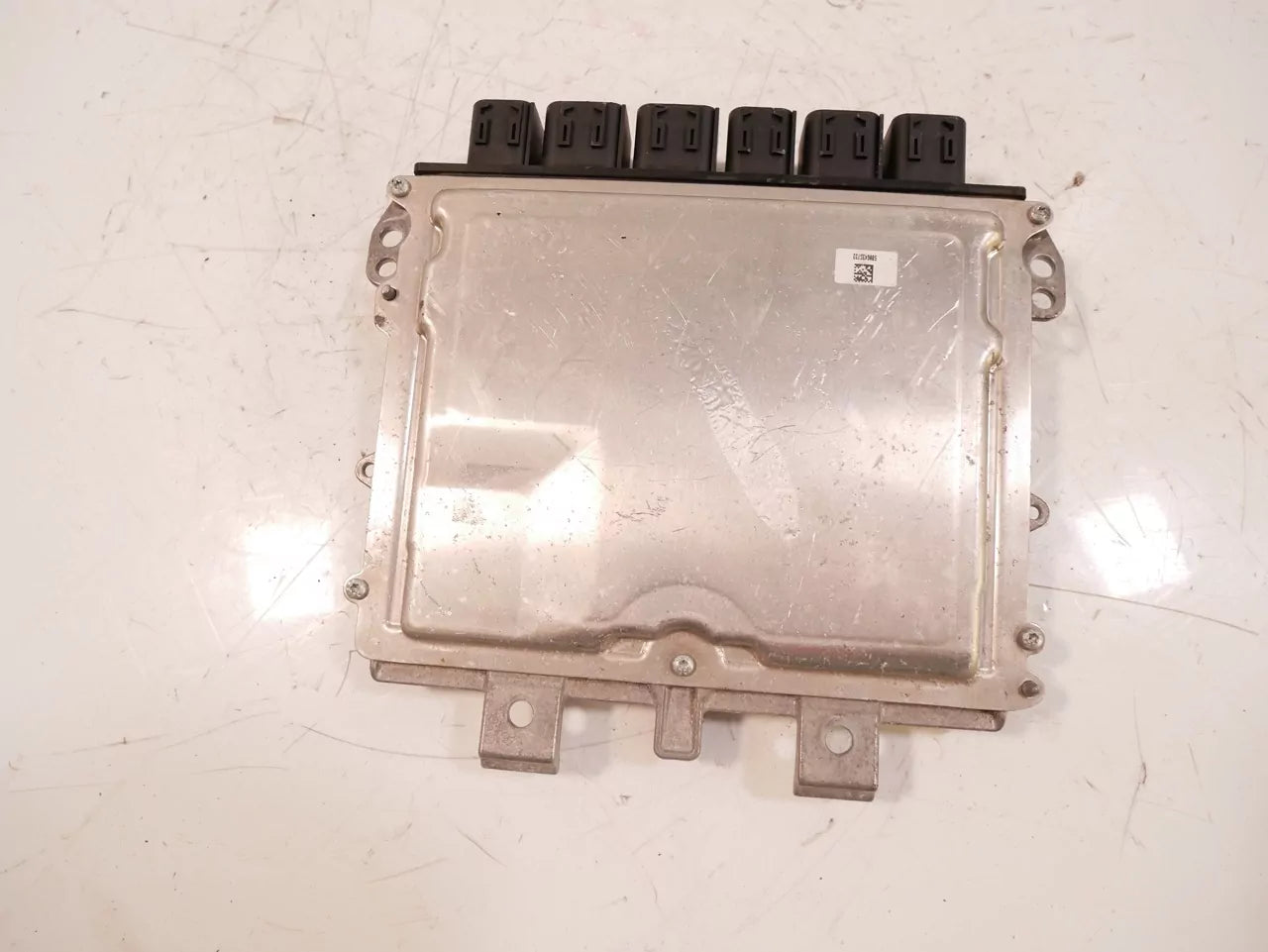 Unidad de control Mercedes-Benz GLE V167 2.0 350 de OM654.920 A6549009600