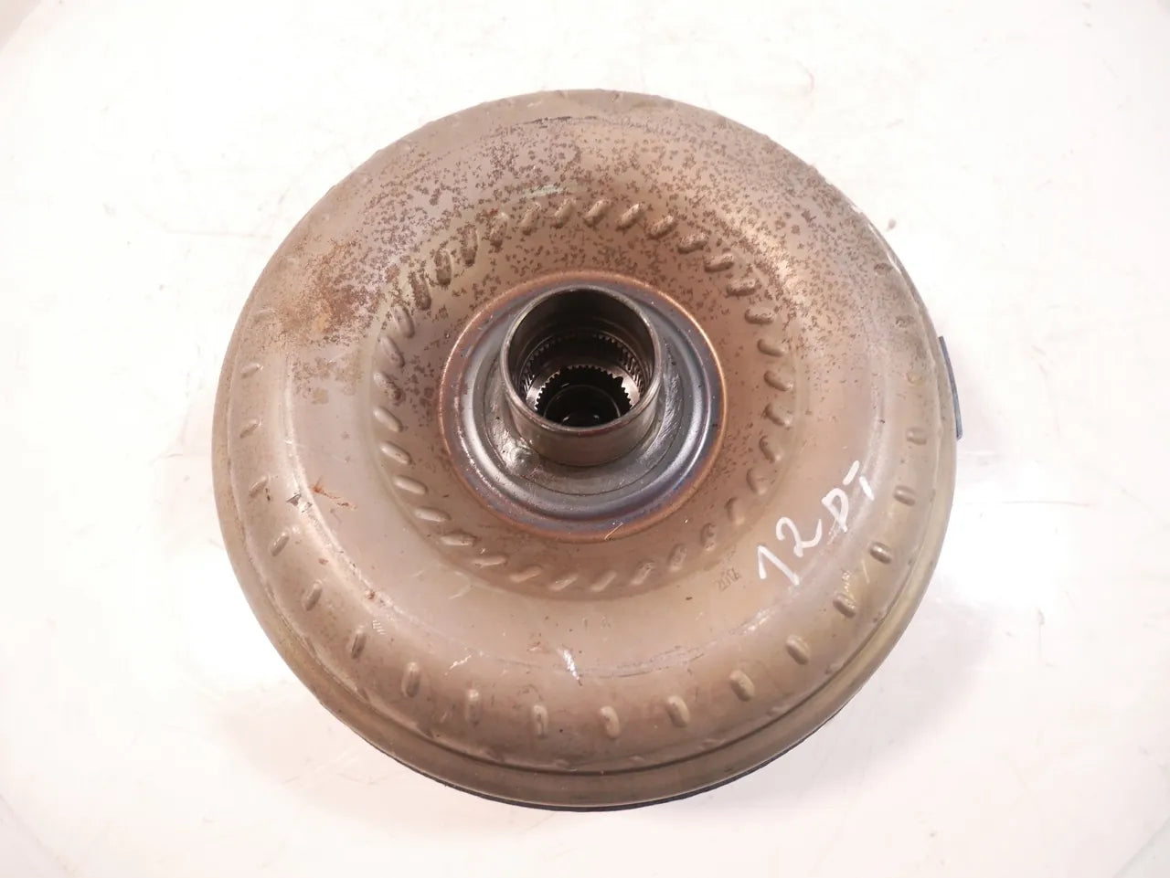 Convertidor de par BMW Serie 3 F30 F31 F34 3.0 330xd N57D30A N57 24405A131F3