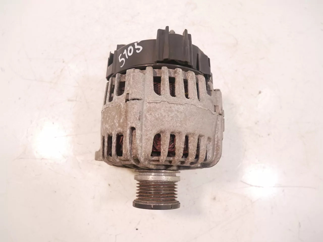 Alternador Audi 2,0 TDI DET DETA 04L903027