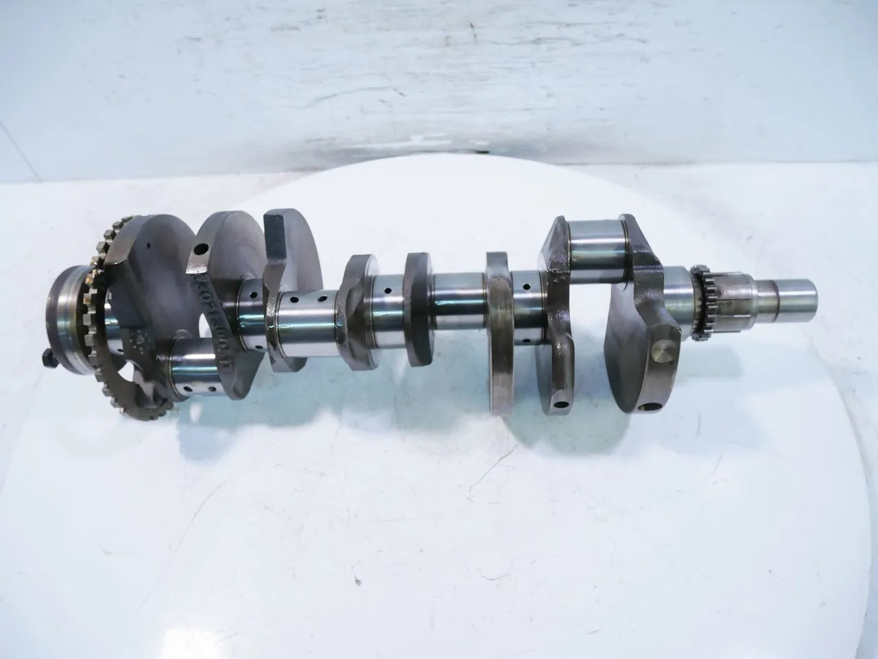 Cigüeñal Dodge RAM 1500 5.7 Hemi V8 4WD EZB 53021300AD